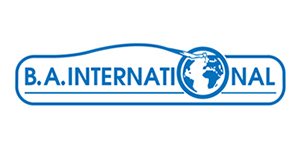 BA International