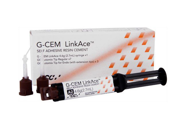 GC G-CEM LinkAce